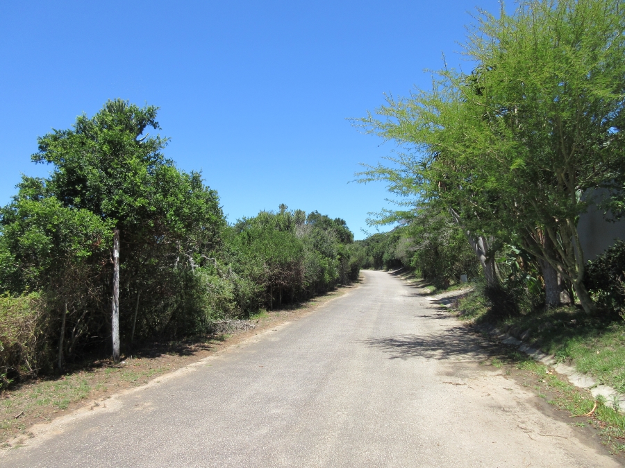 0 Bedroom Property for Sale in Kleinemonde Eastern Cape